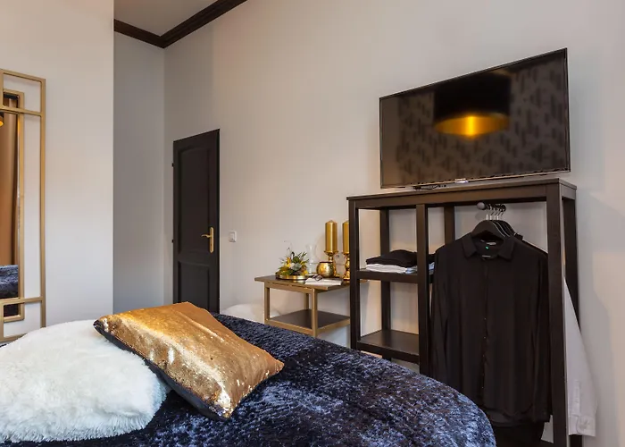 Hotel Golden Praga