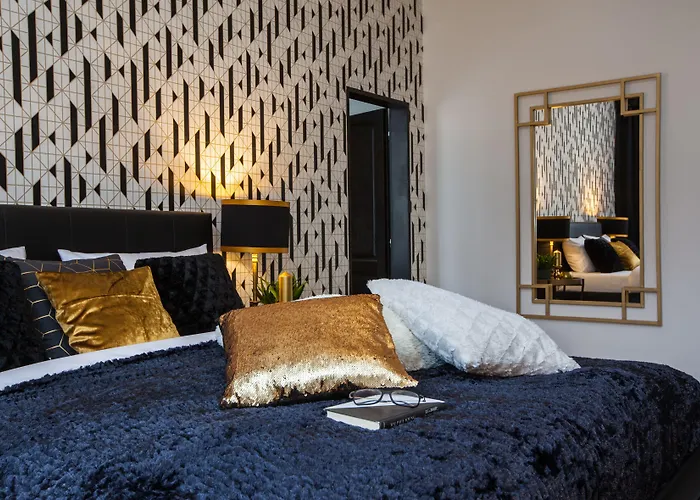 Golden Hotel 4*