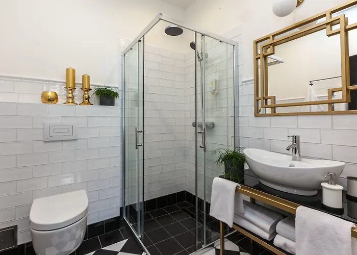 Hotel Golden Praga