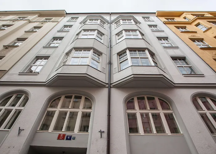 Hotel Golden Praga
