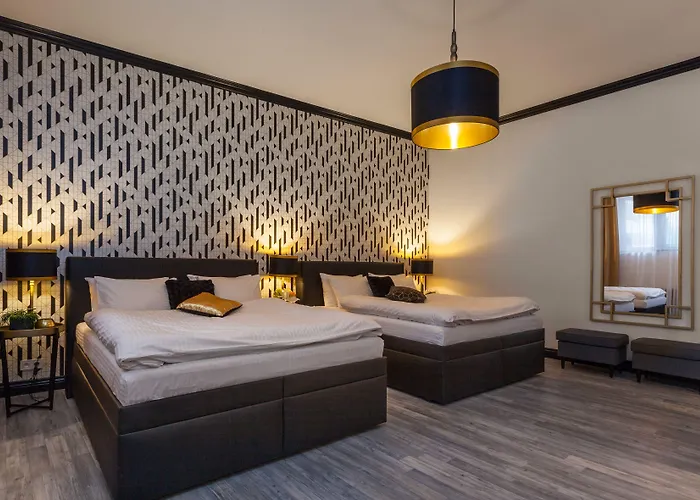 Golden Hotel 4*