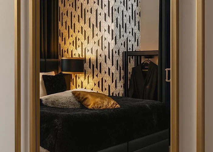 Hotel Golden 4*