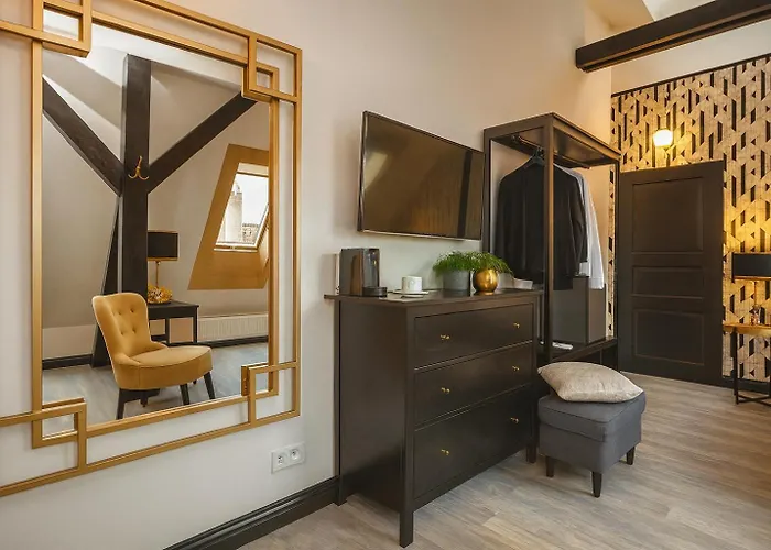Golden 4* Praga