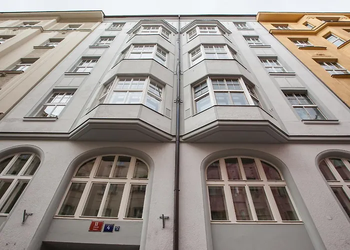 Hotel Golden
