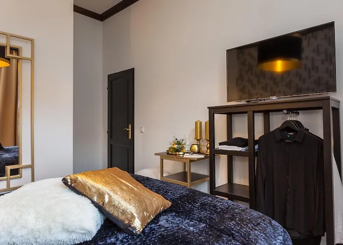 Golden Hotel 4*