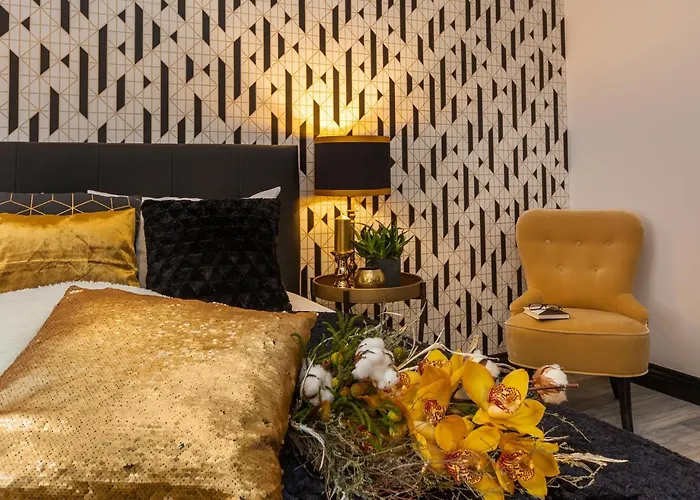 Hotel Golden Praga