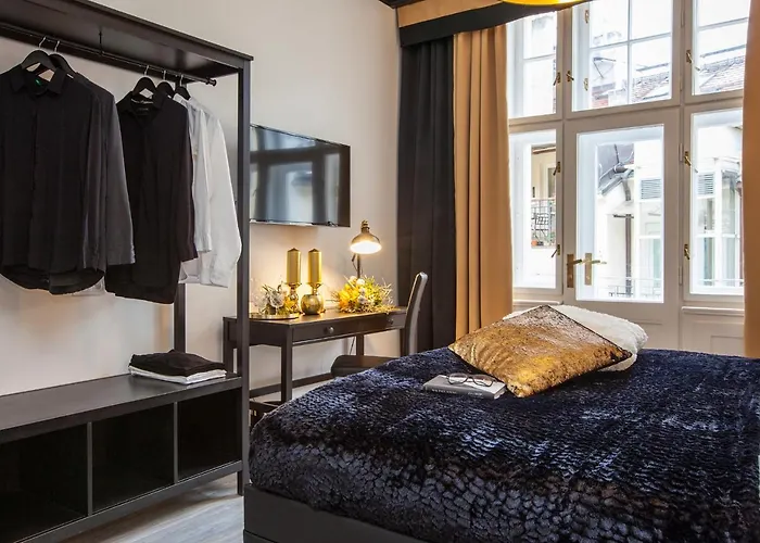 Golden Hotel 4*