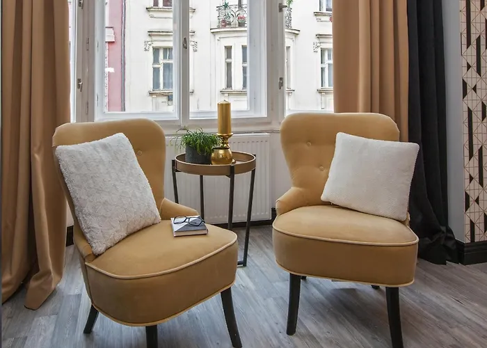 Hotel Golden Praga