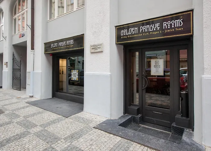 Hotel Golden 4*