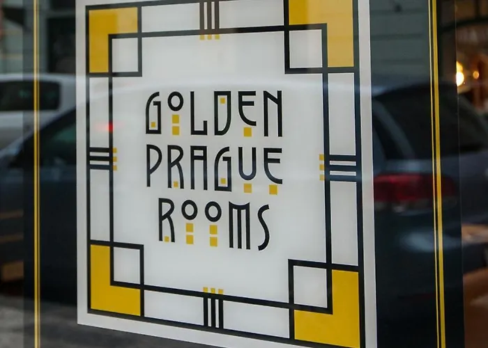 Hotel Golden