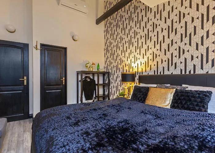 Hotel Golden 4*