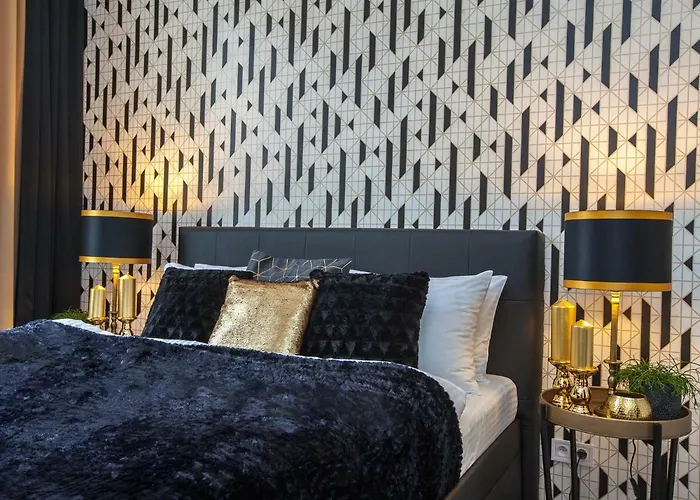 Golden Hotel 4*