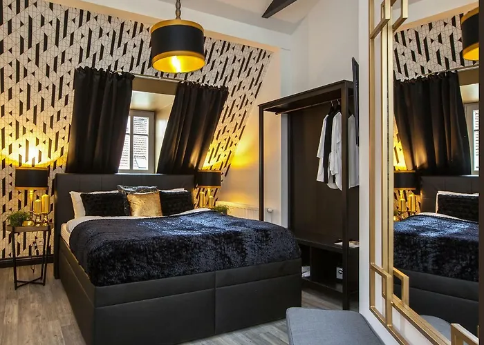 Golden 4* Praga