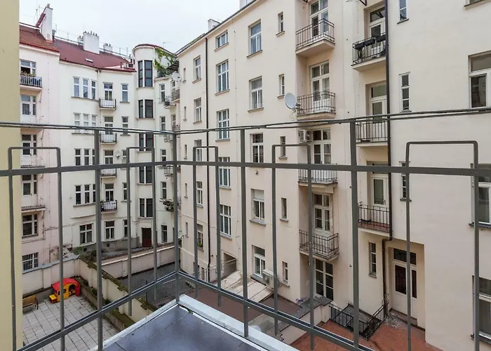 Golden 4* Praga