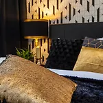 Hotell Golden
