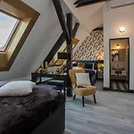Hotell Golden 4*