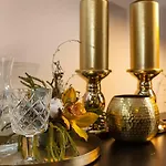Hotell Golden Prag