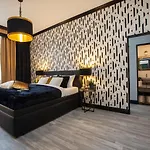 Hotell Golden Prag