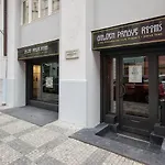 Hotell Golden 4*