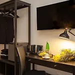 Hotell Golden