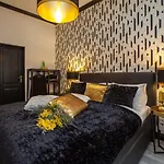 Hotell Golden