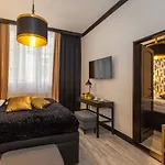 Hotell Golden Prag