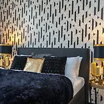 Golden Hotell 4*