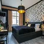 Golden Hotell Prag