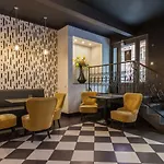 Golden Hotell