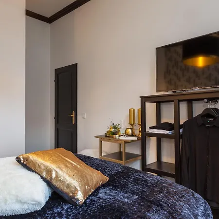 Golden Hotel 4*