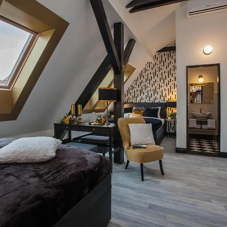 Hotel Golden 4*