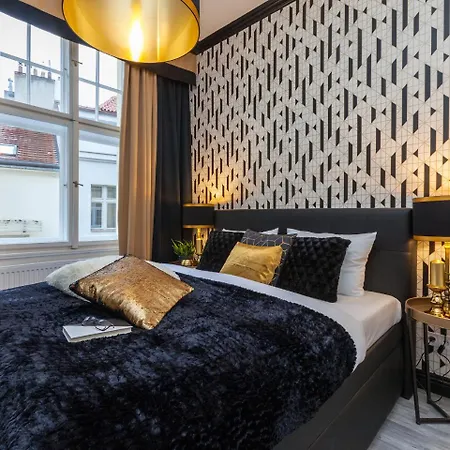 Hotel Golden Prague
