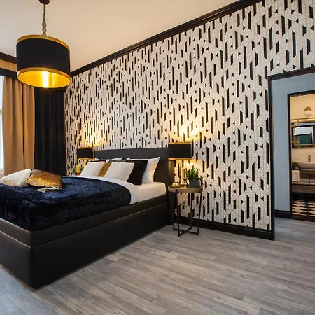 Hotel Golden Prague