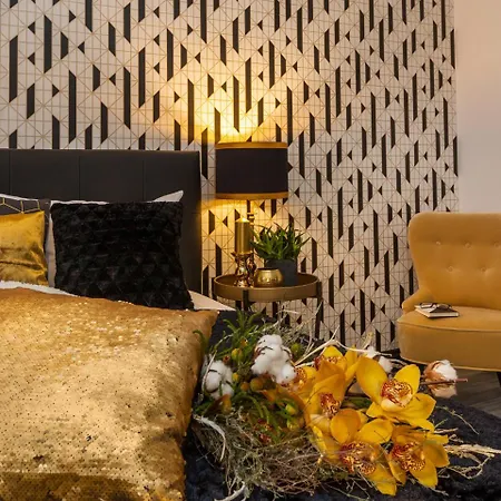 Hotel Golden Prague