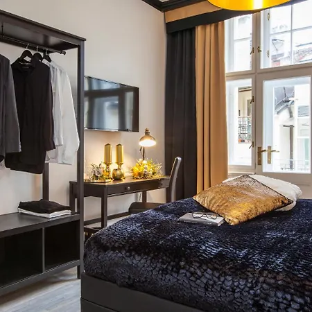 Golden Hotel 4*