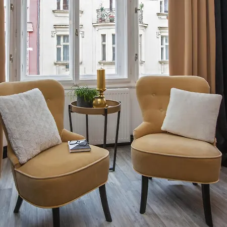 Hotel Golden Prague