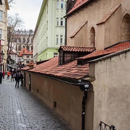 Golden Prague