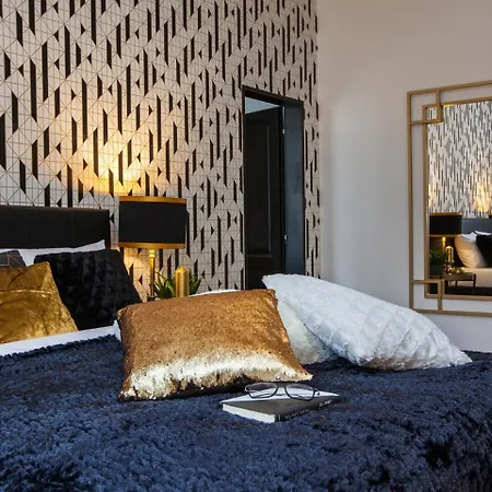 Hotel Golden