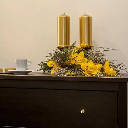 Hotel Golden