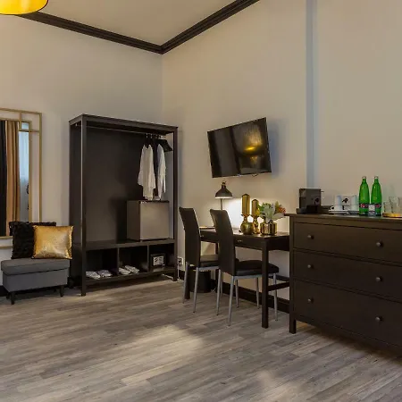 Golden Hotel 4*