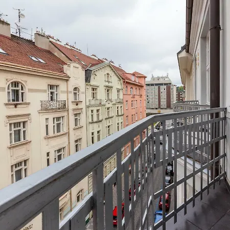Golden Prague