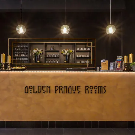 Golden Hotel 4*