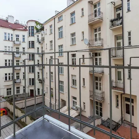 Golden 4* Prague