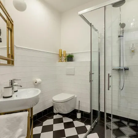Hotel Golden Prague