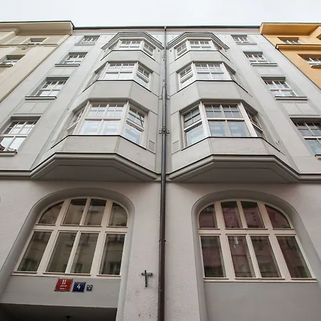 Hotel Golden Prague