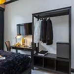 Golden 4* Praga