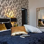 Golden Hotel 4*