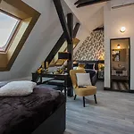 Hotel Golden