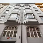 Hotel Golden Praga