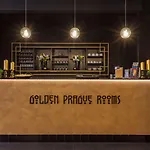 Hotel Golden Praga